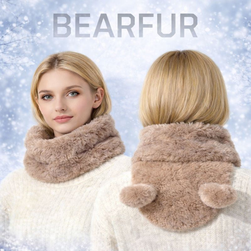 the bearfur